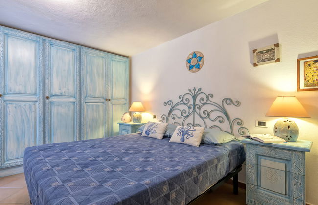 Casa de 5 quartos em Arzachena com jardim e terraço - Foto 21