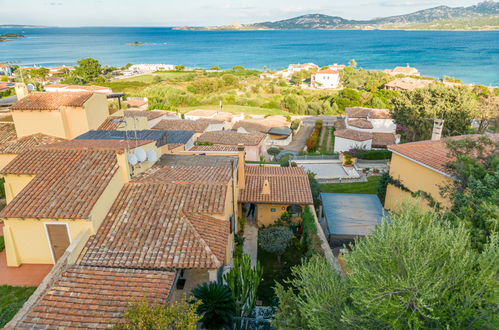 Foto 29 - Casa de 3 quartos em Arzachena com terraço e vistas do mar