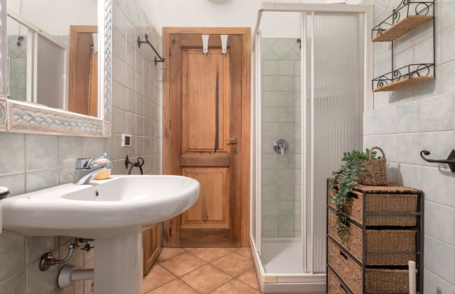 Casa de 5 quartos em Arzachena com jardim e terraço - Foto 42