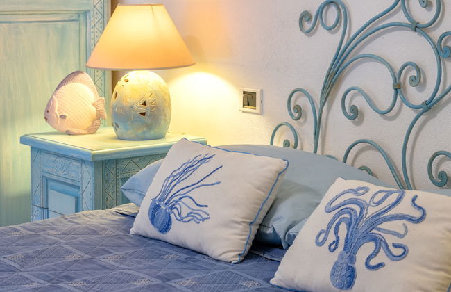Casa de 5 quartos em Arzachena com jardim e terraço - Foto 22
