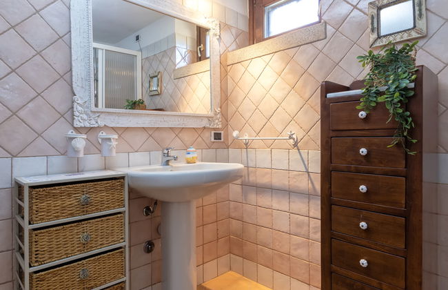 Casa de 5 quartos em Arzachena com jardim e terraço - Foto 26