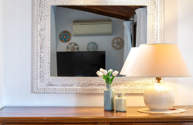 Casa de 5 quartos em Arzachena com jardim e terraço - Foto 7