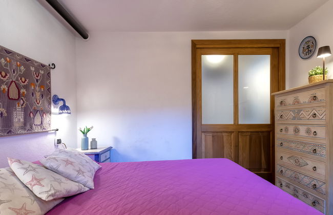 Casa de 5 quartos em Arzachena com jardim e terraço - Foto 19