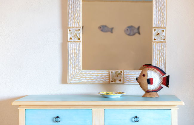 Casa de 5 quartos em Arzachena com jardim e terraço - Foto 40
