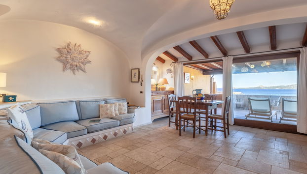 Casa de 5 quartos em Arzachena com jardim e terraço - Foto 4