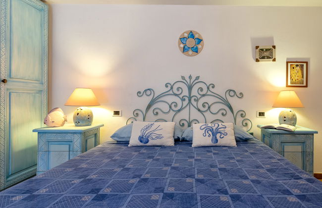 Casa de 5 quartos em Arzachena com jardim e terraço - Foto 23