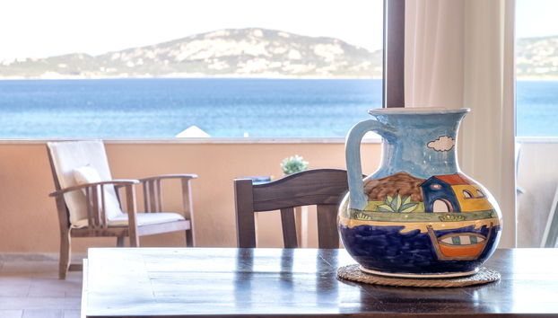 Casa de 5 quartos em Arzachena com jardim e terraço - Foto 3