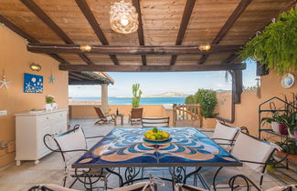 Photo 1 - 4 bedroom House in Arzachena with garden and terrace