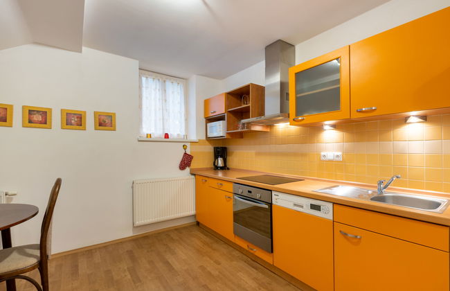 Apartamento de 10 quartos em Desná - Foto 5