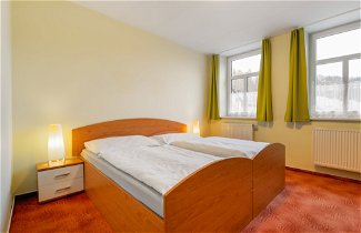 Foto 3 - Apartment mit 6 Schlafzimmern in Desná