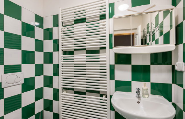 Apartamento de 10 quartos em Desná - Foto 16