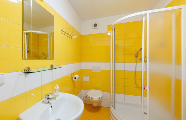 Apartamento de 10 quartos em Desná - Foto 13