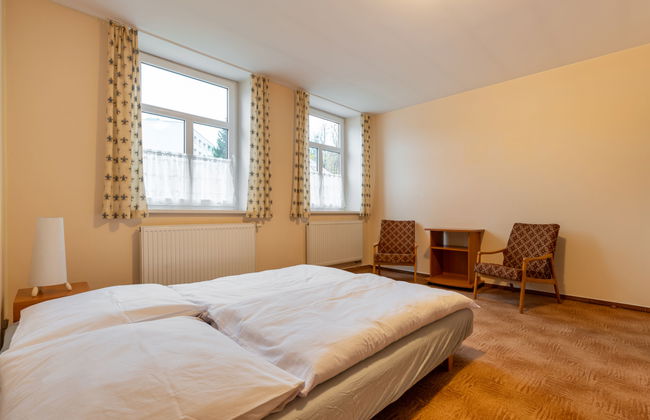 Apartamento de 10 quartos em Desná - Foto 15