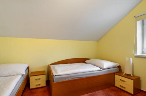 Photo 18 - Appartement de 6 chambres à Desná
