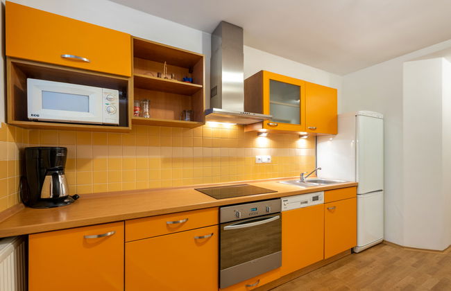 Apartamento de 10 quartos em Desná - Foto 10