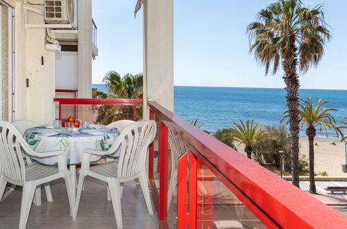 Photo 15 - 1 bedroom Apartment in Salou with terrace