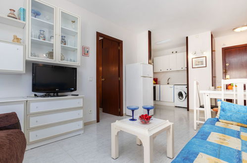 Foto 8 - Apartamento de 1 quarto em Salou com terraço