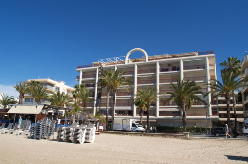 Photo 9 - Appartement de 1 chambre à Salou avec terrasse et vues à la mer