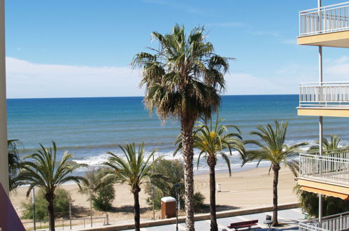 Foto 2 - Apartamento de 1 habitación en Salou con terraza y vistas al mar