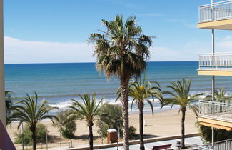 Photo 2 - 1 bedroom Apartment in Salou with terrace and sea view