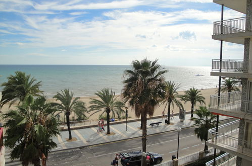 Foto 8 - Apartamento de 1 quarto em Salou com terraço e vistas do mar
