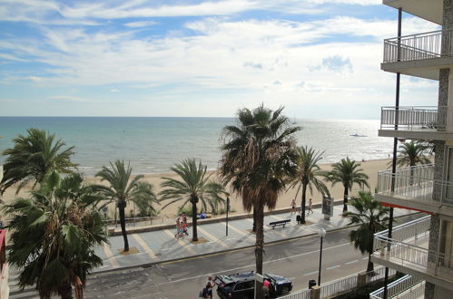 Foto 8 - Appartamento con 1 camera da letto a Salou con terrazza e vista mare