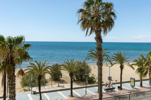 Photo 20 - Appartement de 1 chambre à Salou avec terrasse