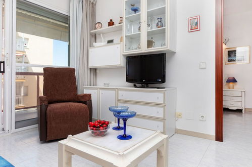 Foto 9 - Apartamento de 1 quarto em Salou com terraço