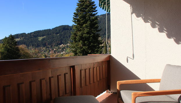 3 bedroom Apartment in Ollon with swimming pool and sauna - Photo 4