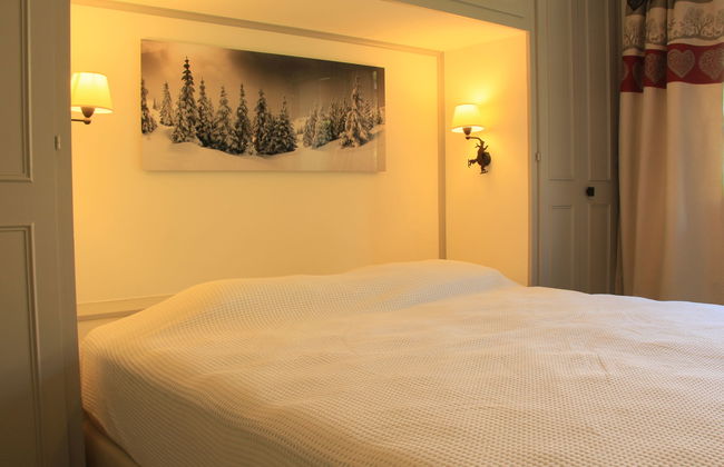Apartamento de 3 quartos em Ollon com piscina e sauna - Foto 19