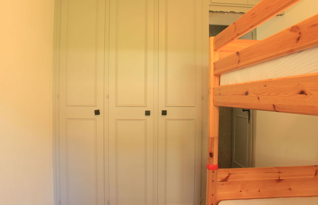 Apartamento de 3 quartos em Ollon com piscina e sauna - Foto 26