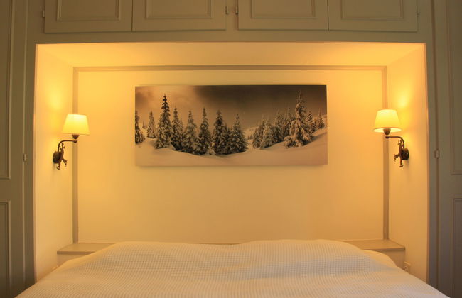Apartamento de 3 quartos em Ollon com piscina e sauna - Foto 21