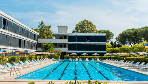 1 bedroom Apartment in Bibbona with swimming pool and garden - Photo 2