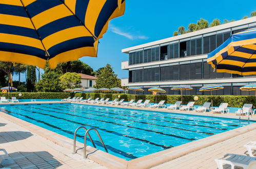 Photo 19 - Apartment in Bibbona with swimming pool and garden