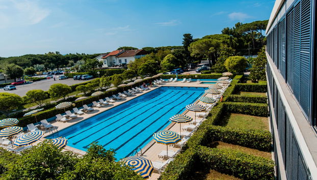 Apartamento de 2 quartos em Bibbona com piscina e jardim - Foto 3