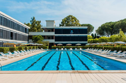 Photo 20 - Apartment in Bibbona with swimming pool and garden