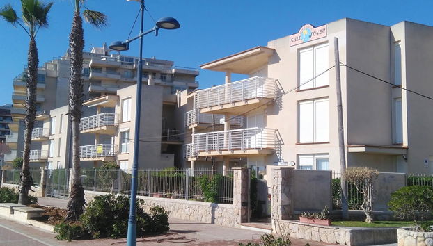 Alpen1 Cala Josep / 2 Habitaciones - Foto 2