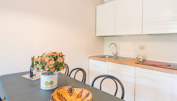 Apartment mit 2 Schlafzimmern in Bibbona mit schwimmbad und garten - Foto 5