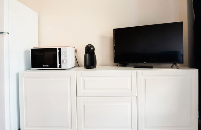 Apartamento de 2 quartos em Bibbona com piscina e jardim - Foto 9