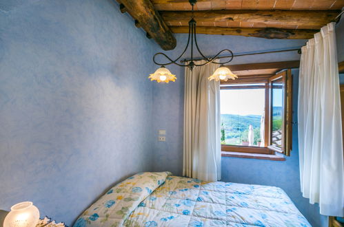 Foto 49 - Haus mit 12 Schlafzimmern in Greve in Chianti mit privater pool