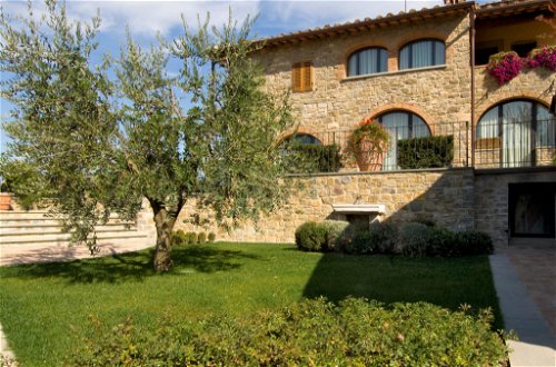 Photo 74 - 6 bedroom House in Greve in Chianti with private pool