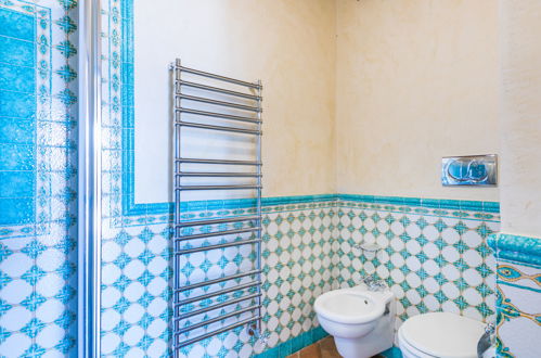 Foto 22 - Haus mit 6 Schlafzimmern in Greve in Chianti mit privater pool