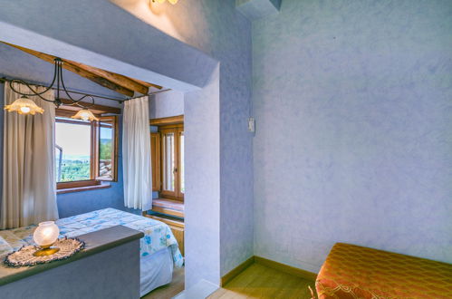 Foto 48 - Casa con 12 camere da letto a Greve in Chianti con piscina privata