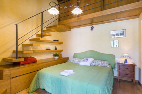 Foto 56 - Casa con 6 camere da letto a Greve in Chianti con piscina privata