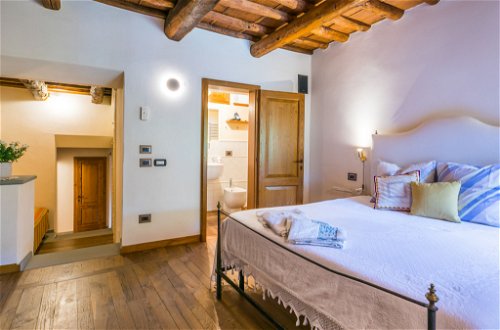 Foto 37 - Haus mit 6 Schlafzimmern in Greve in Chianti mit privater pool