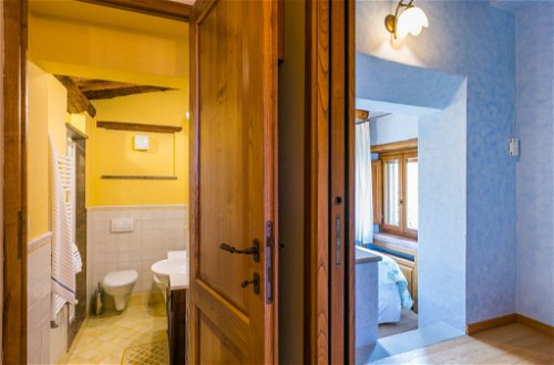 Foto 54 - Casa con 6 camere da letto a Greve in Chianti con piscina privata