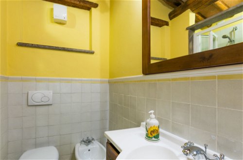 Foto 58 - Casa de 6 habitaciones en Greve in Chianti con piscina privada