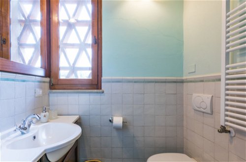 Foto 45 - Casa con 12 camere da letto a Greve in Chianti con piscina privata