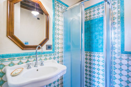 Photo 21 - Maison de 6 chambres à Greve in Chianti avec piscine privée