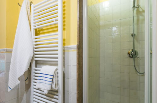 Foto 47 - Casa con 12 camere da letto a Greve in Chianti con piscina privata